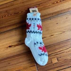 Muk Luks Womens Cabin Socks - NWT